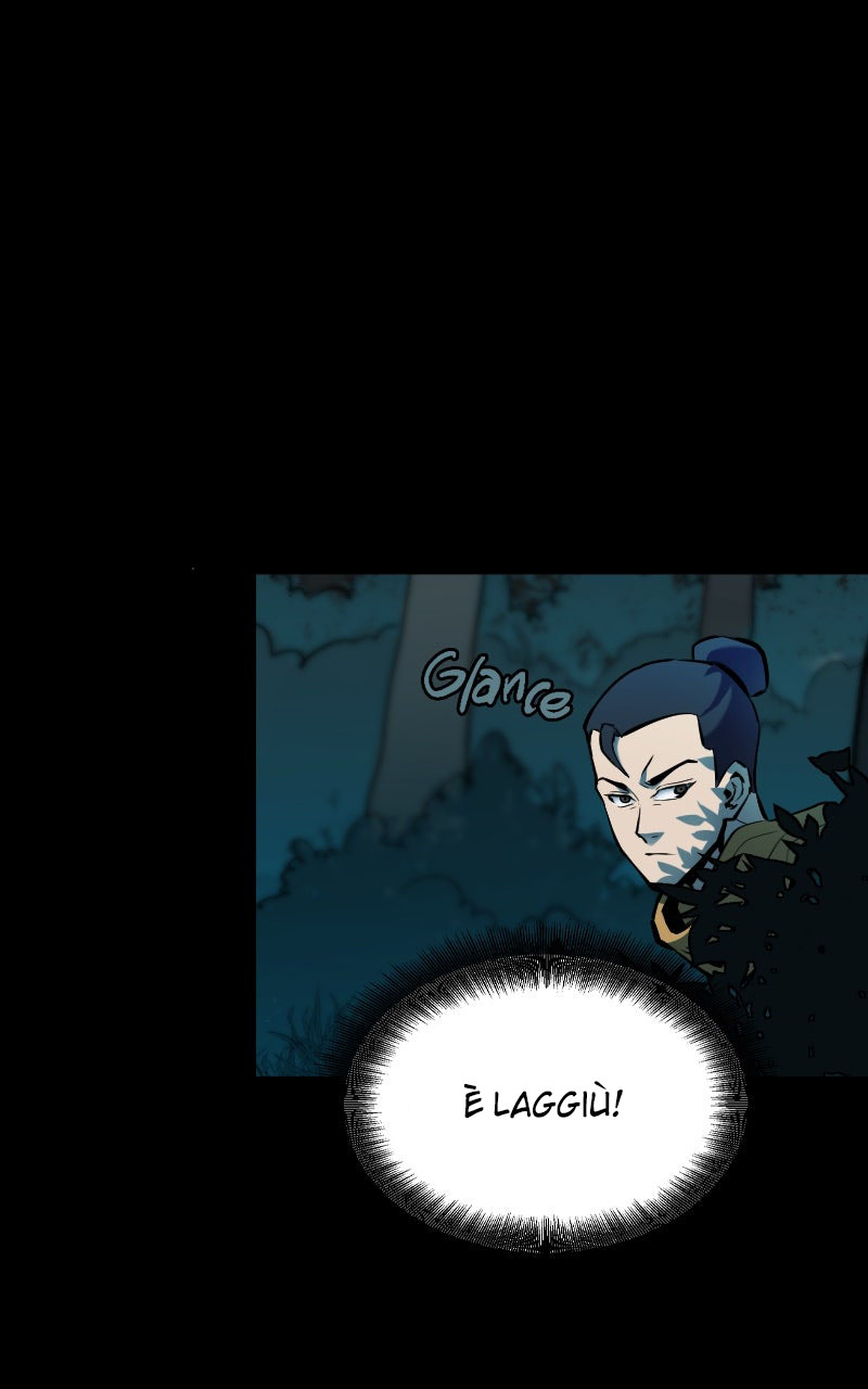 Read Primal Hunter Manga Online