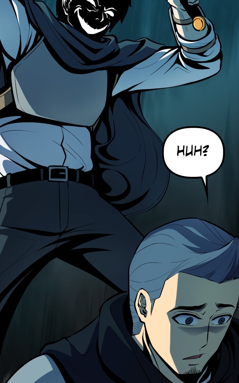 Read Primal Hunter Manga Online