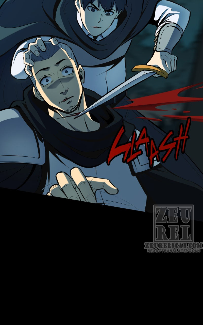 Read Primal Hunter Manga Online