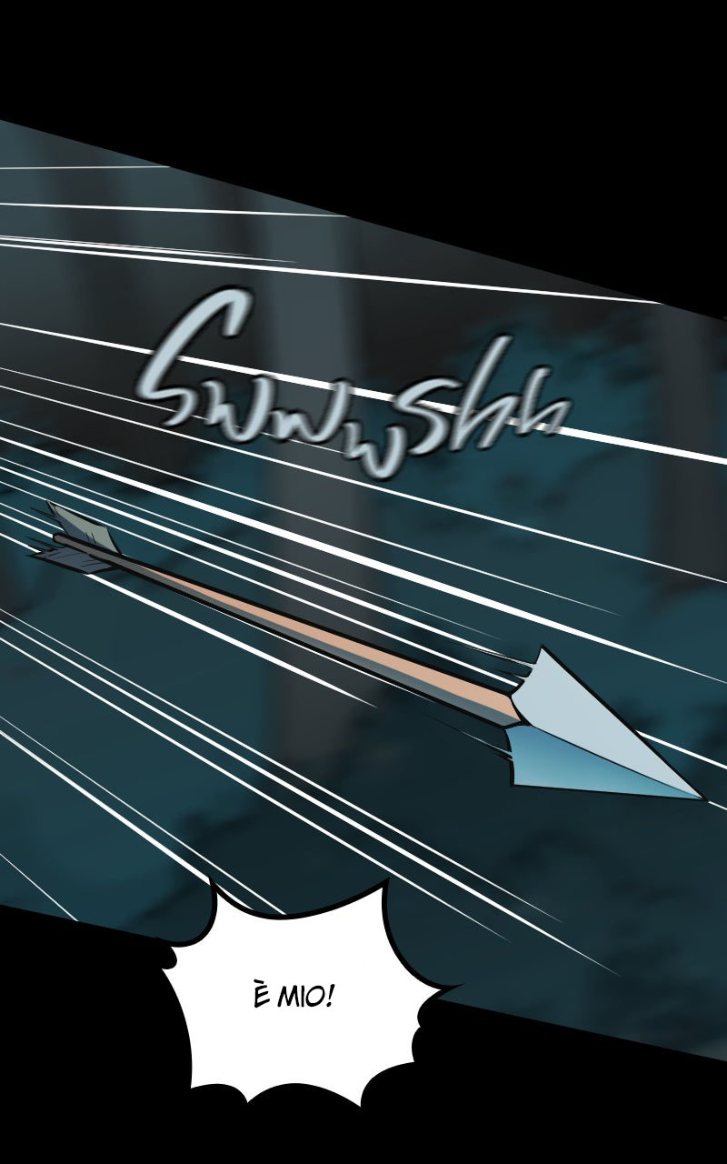 Read Primal Hunter Manga Online