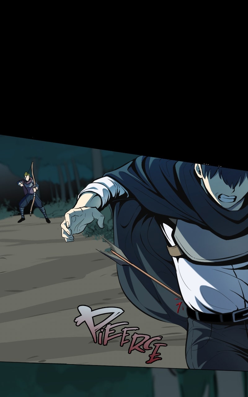 Read Primal Hunter Manga Online