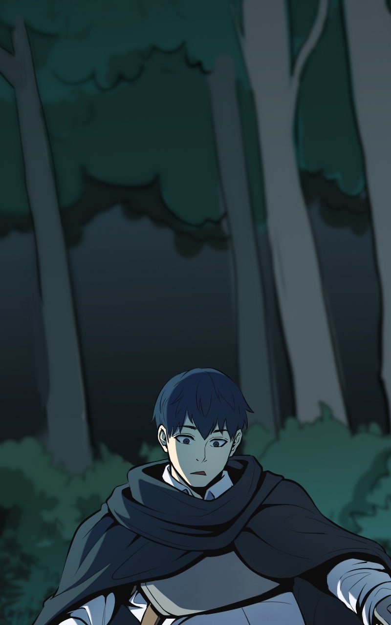 Read Primal Hunter Manga Online