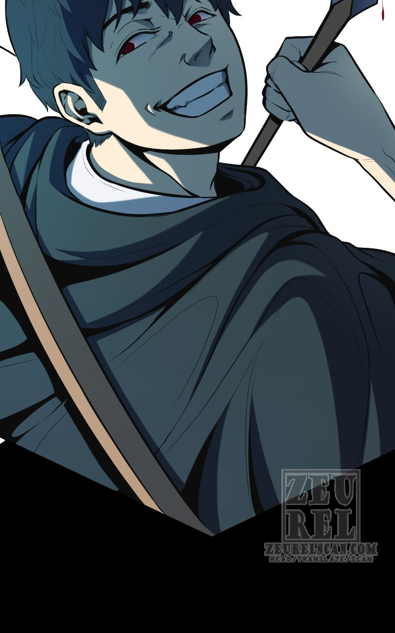 Read Primal Hunter Manga Online