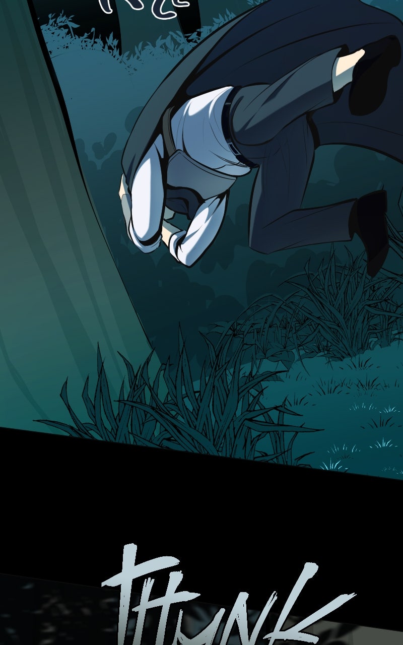 Read Primal Hunter Manga Online