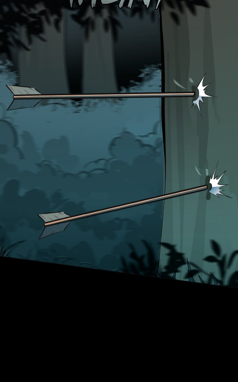 Read Primal Hunter Manga Online