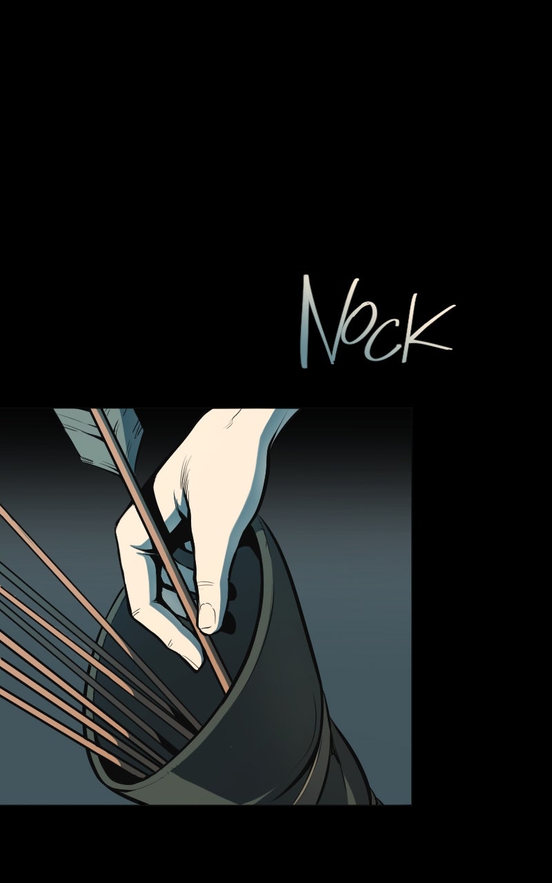 Read Primal Hunter Manga Online