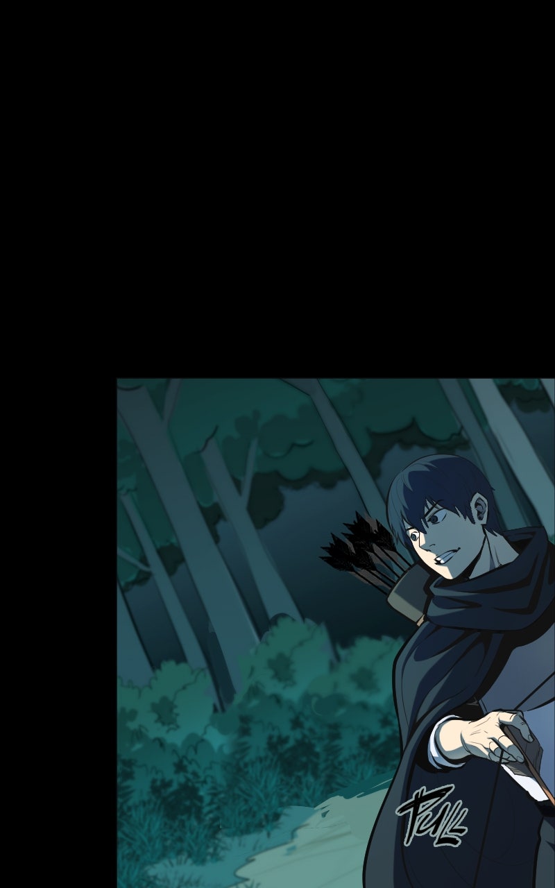 Read Primal Hunter Manga Online