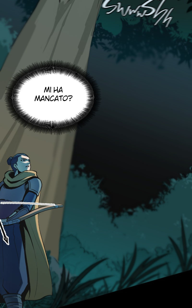 Read Primal Hunter Manga Online