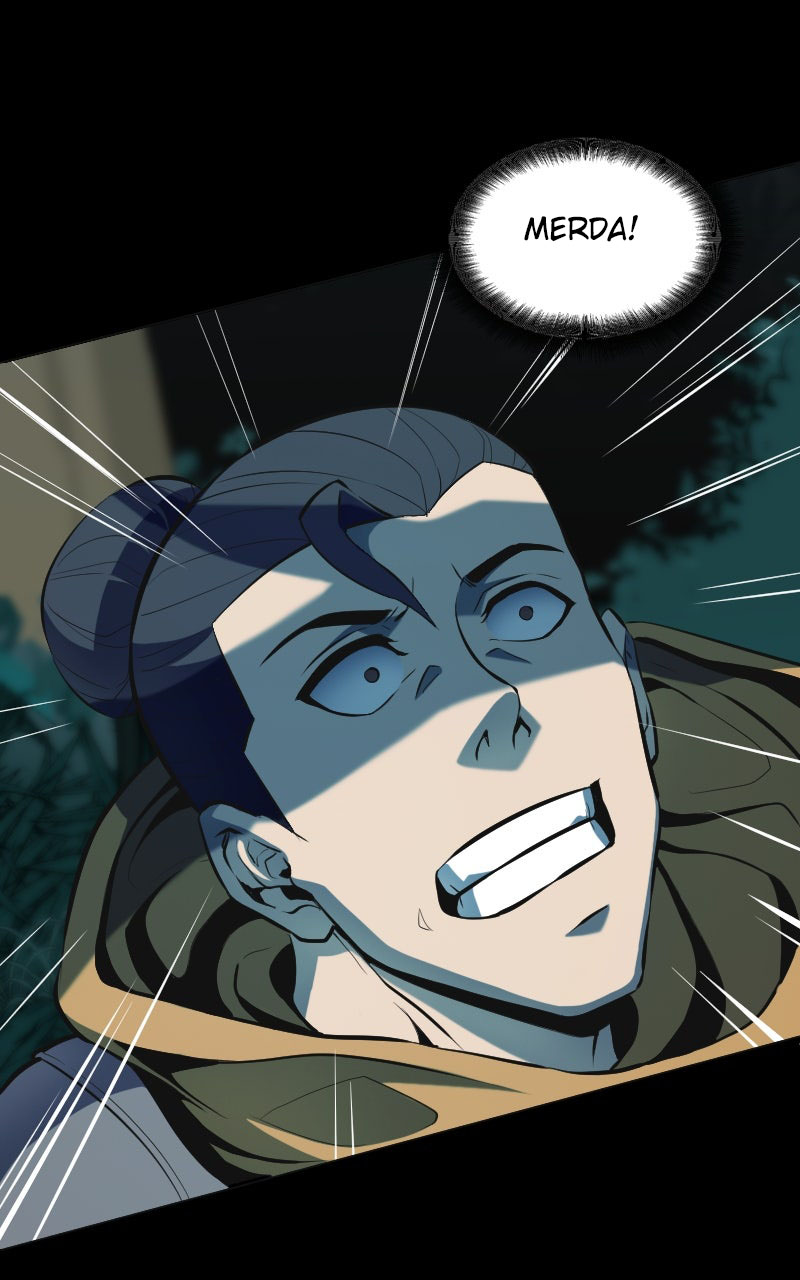 Read Primal Hunter Manga Online