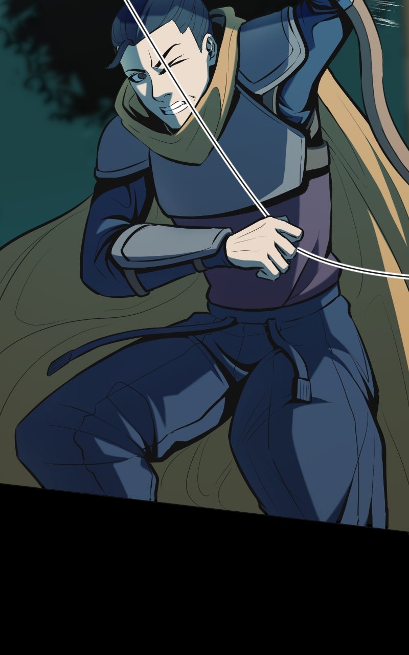 Read Primal Hunter Manga Online