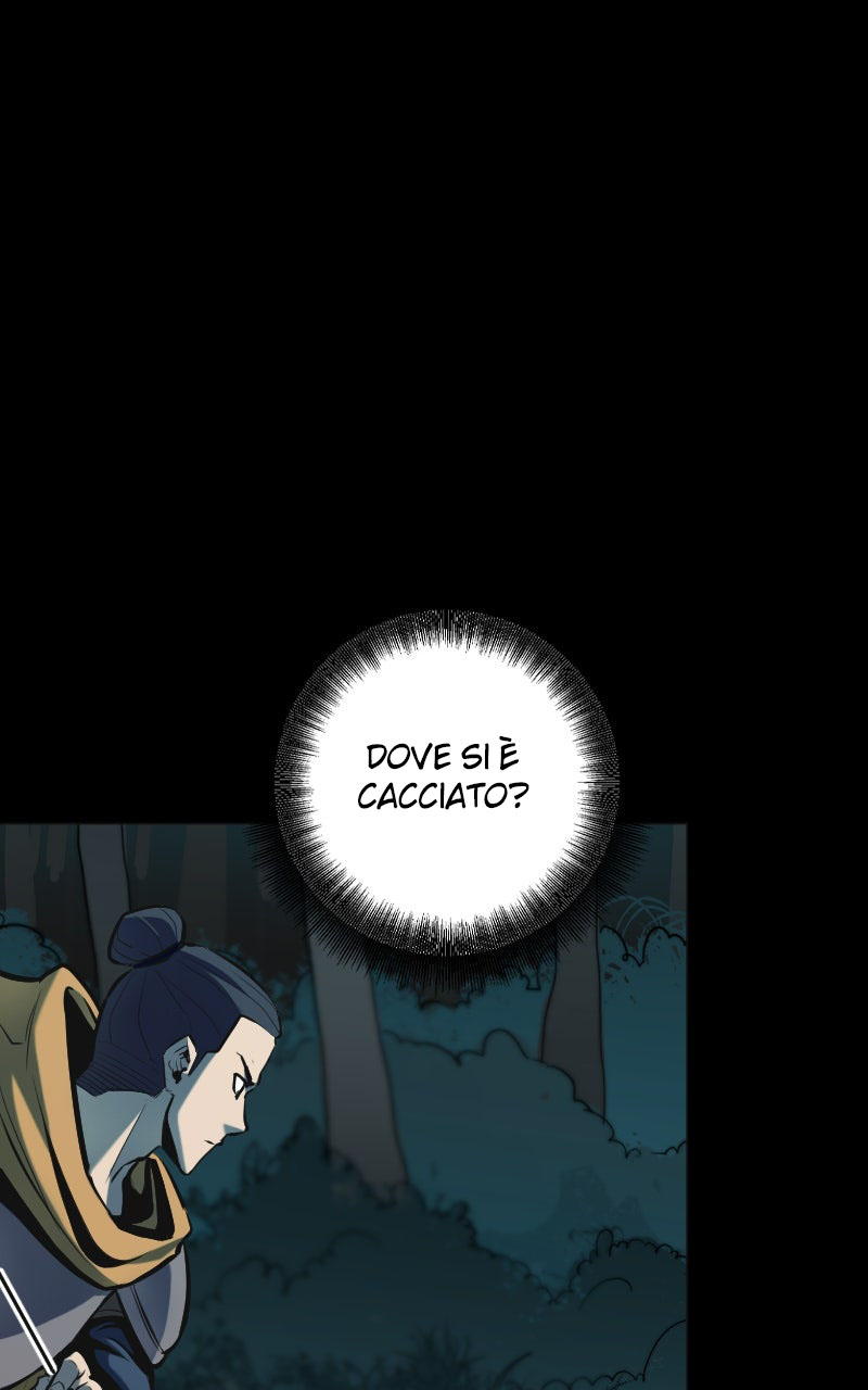 Read Primal Hunter Manga Online