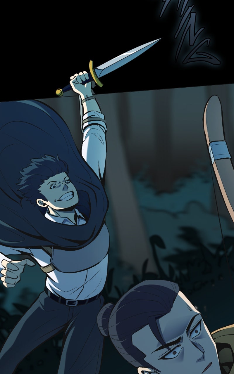 Read Primal Hunter Manga Online