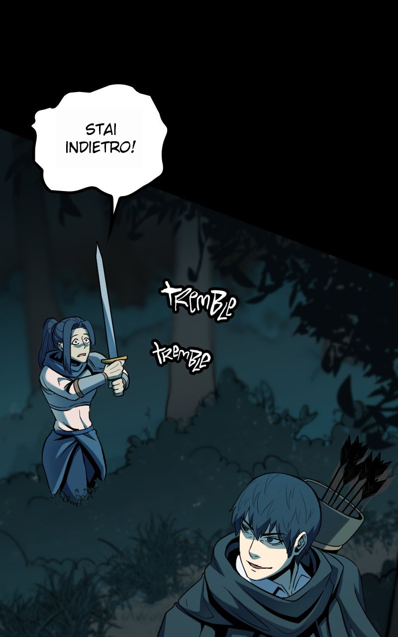 Read Primal Hunter Manga Online