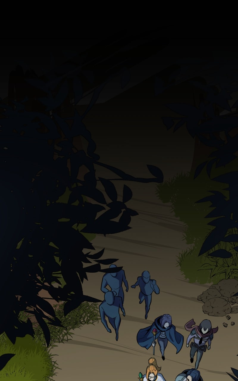 Read Primal Hunter Manga Online