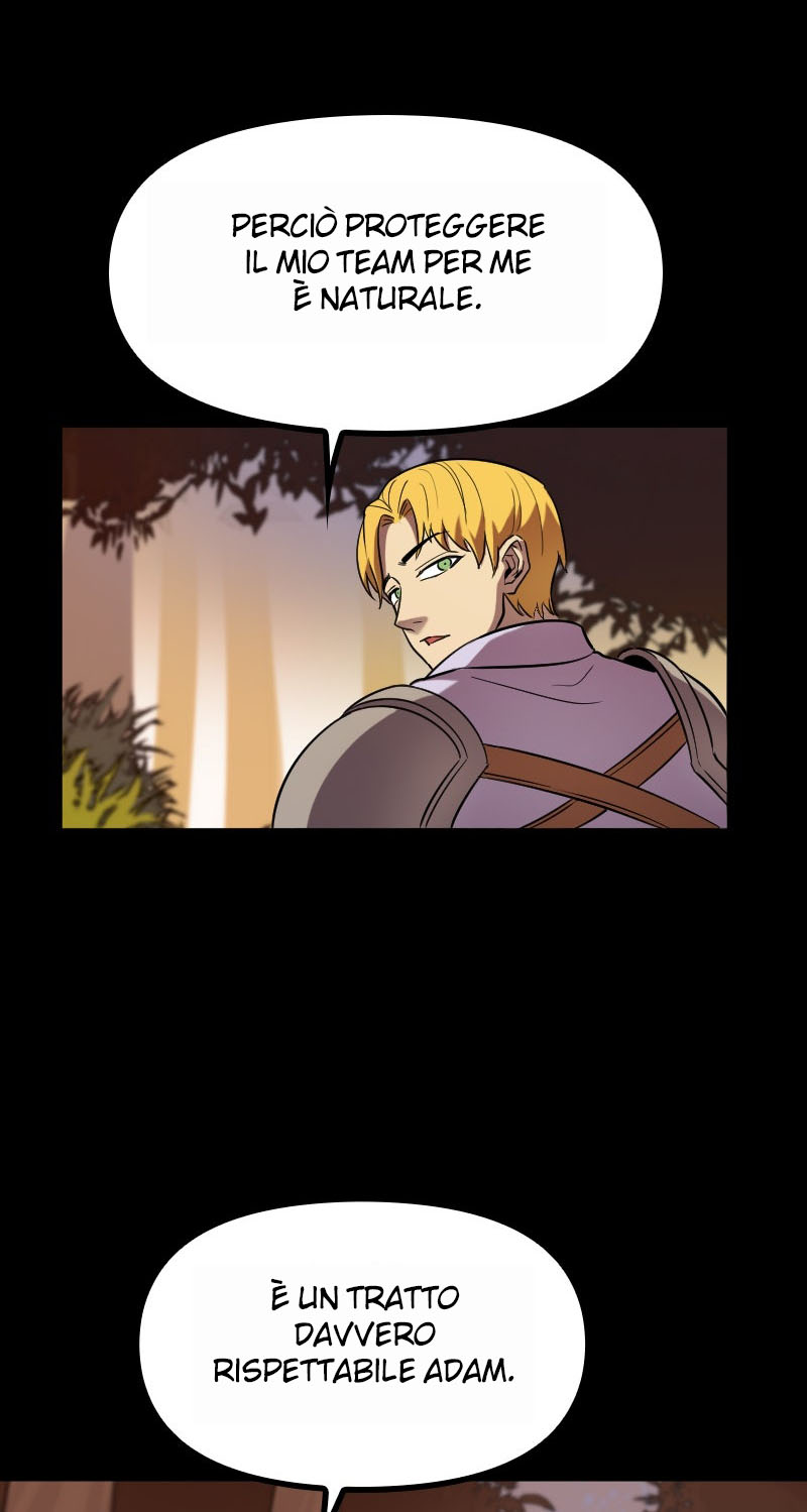 Read Primal Hunter Manga Online