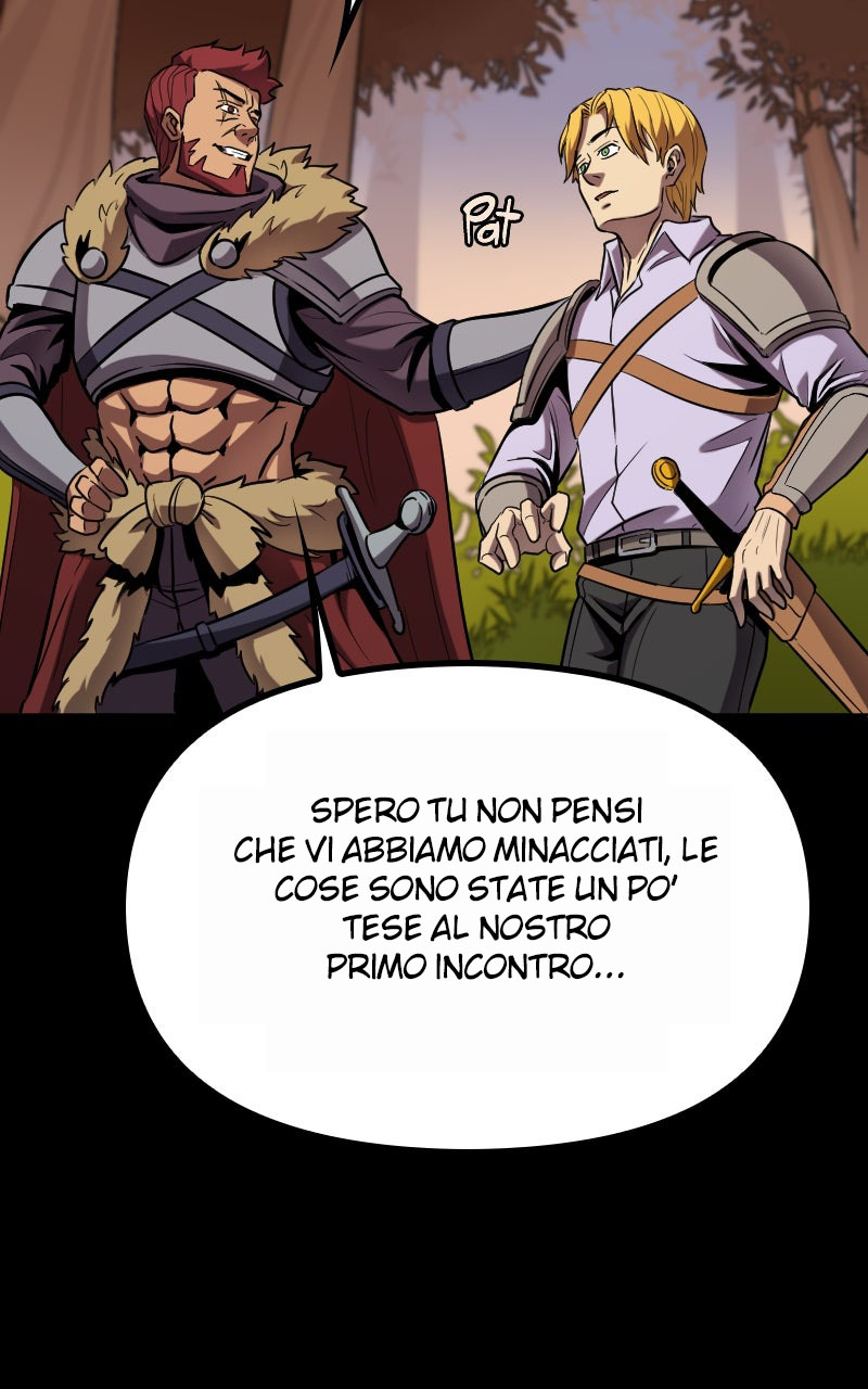 Read Primal Hunter Manga Online