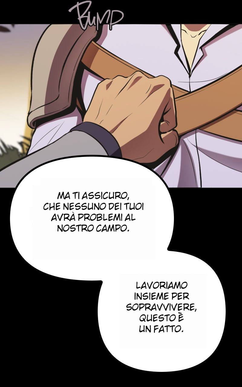 Read Primal Hunter Manga Online