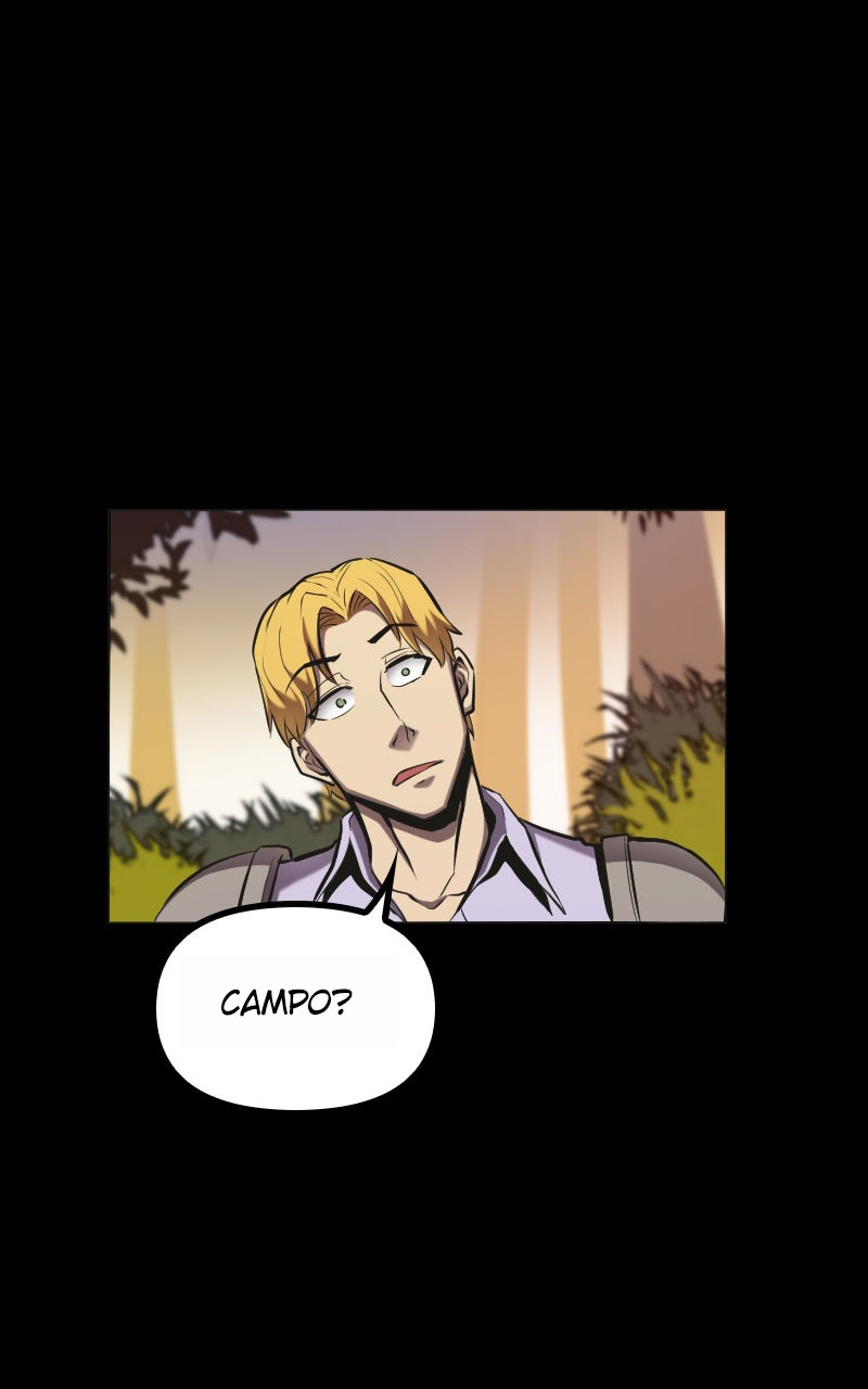 Read Primal Hunter Manga Online