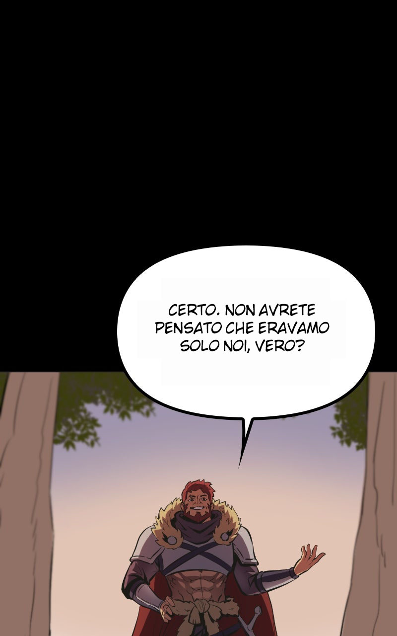 Read Primal Hunter Manga Online