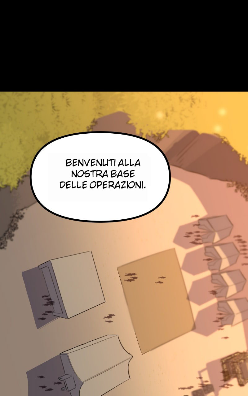 Read Primal Hunter Manga Online