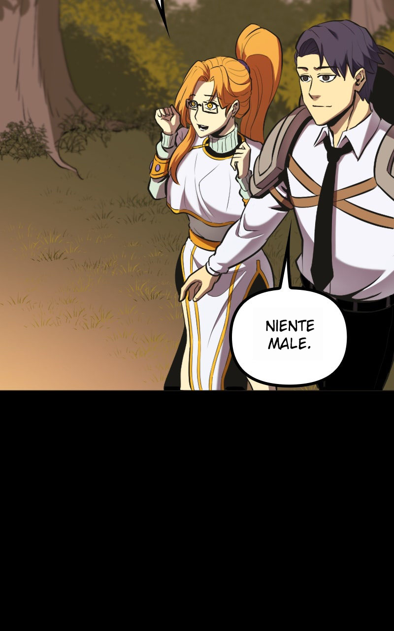 Read Primal Hunter Manga Online