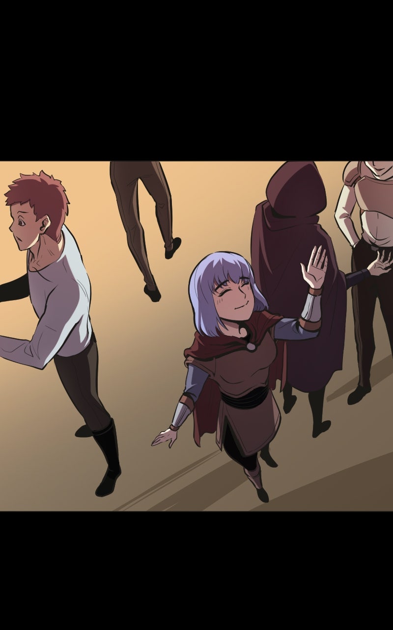 Read Primal Hunter Manga Online