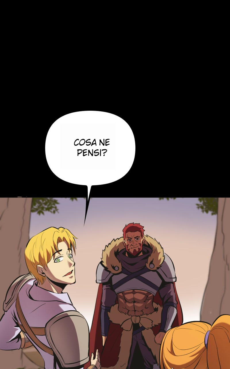 Read Primal Hunter Manga Online