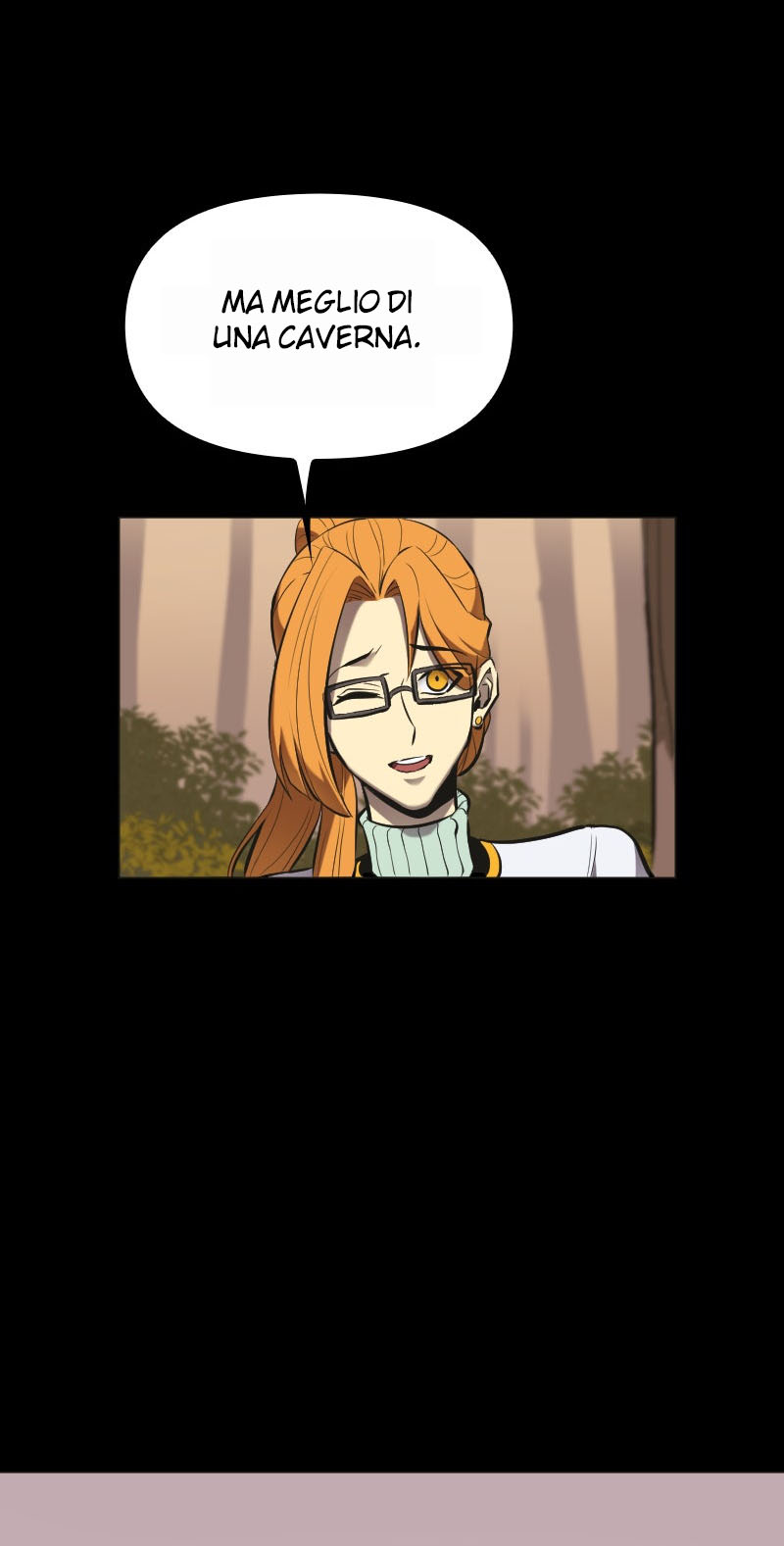 Read Primal Hunter Manga Online