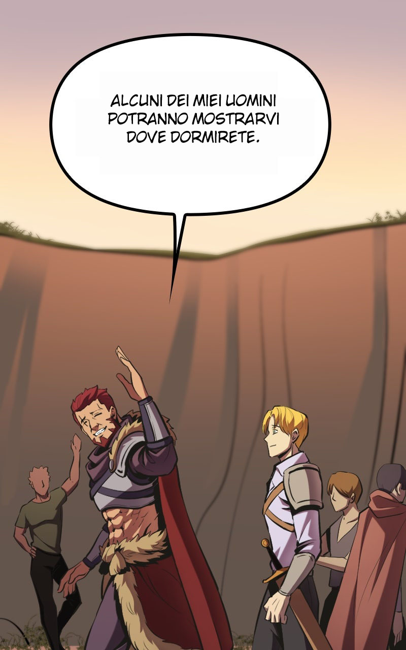 Read Primal Hunter Manga Online