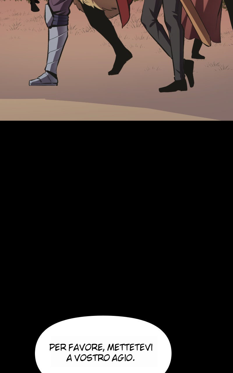 Read Primal Hunter Manga Online