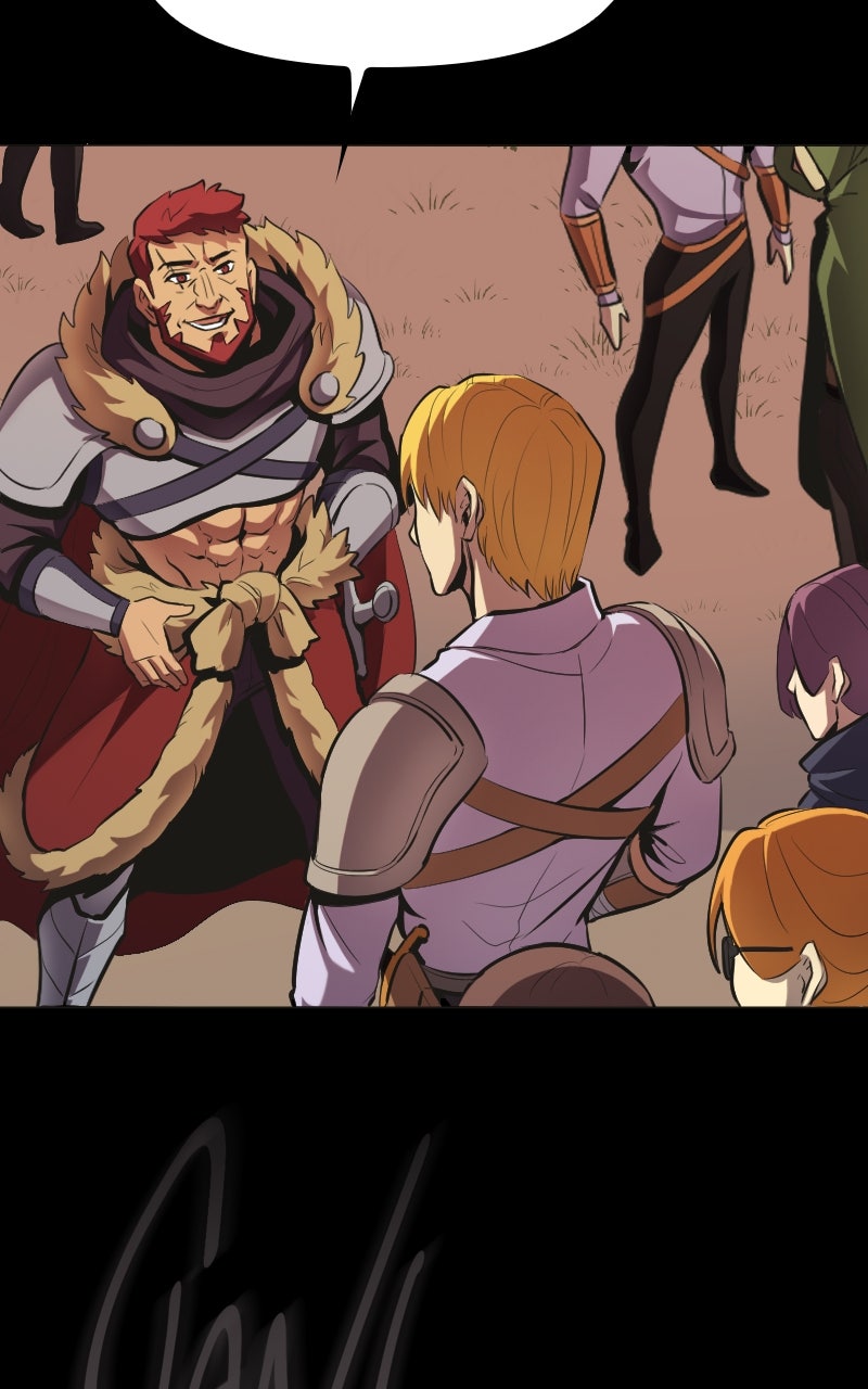 Read Primal Hunter Manga Online