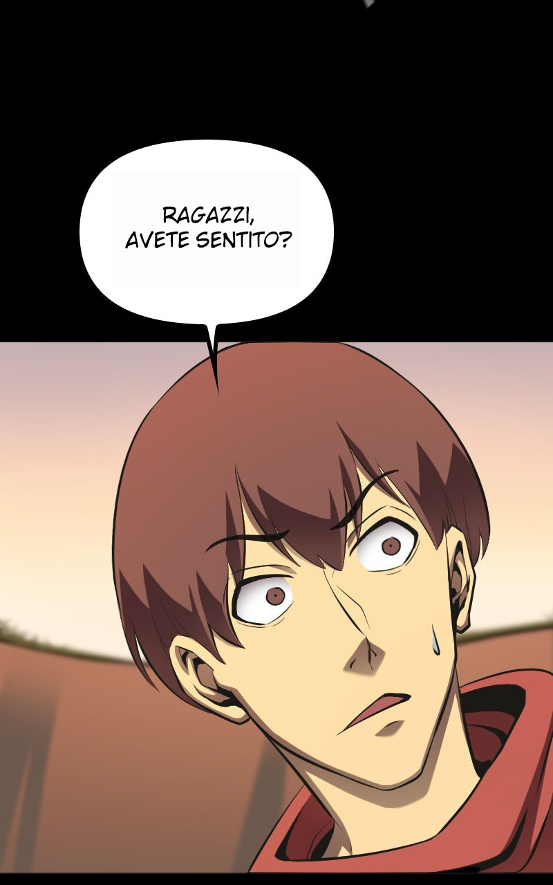 Read Primal Hunter Manga Online