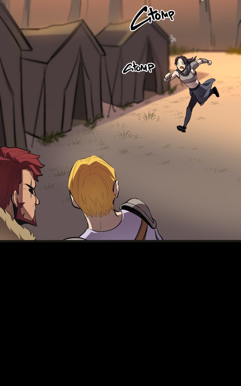 Read Primal Hunter Manga Online