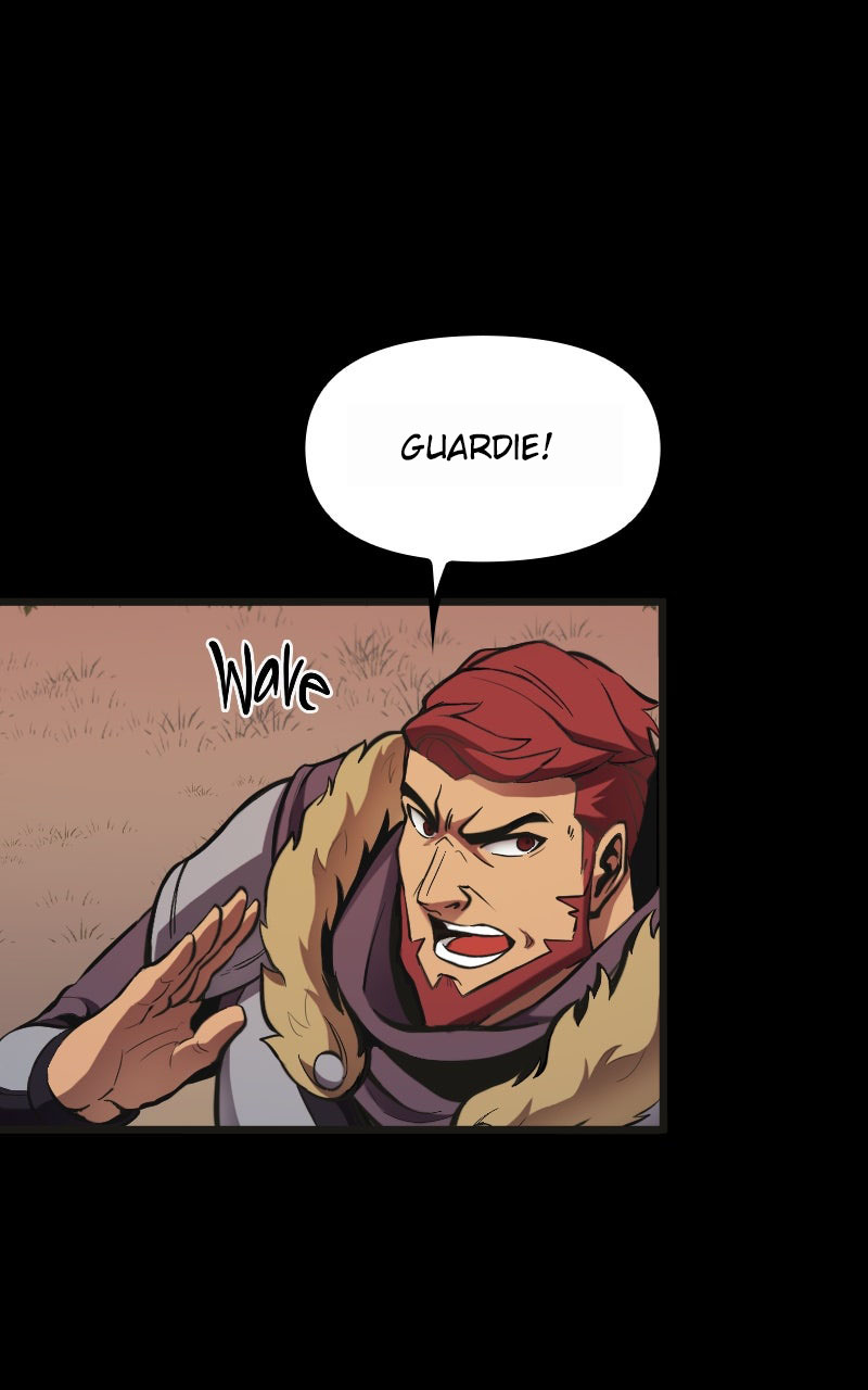 Read Primal Hunter Manga Online