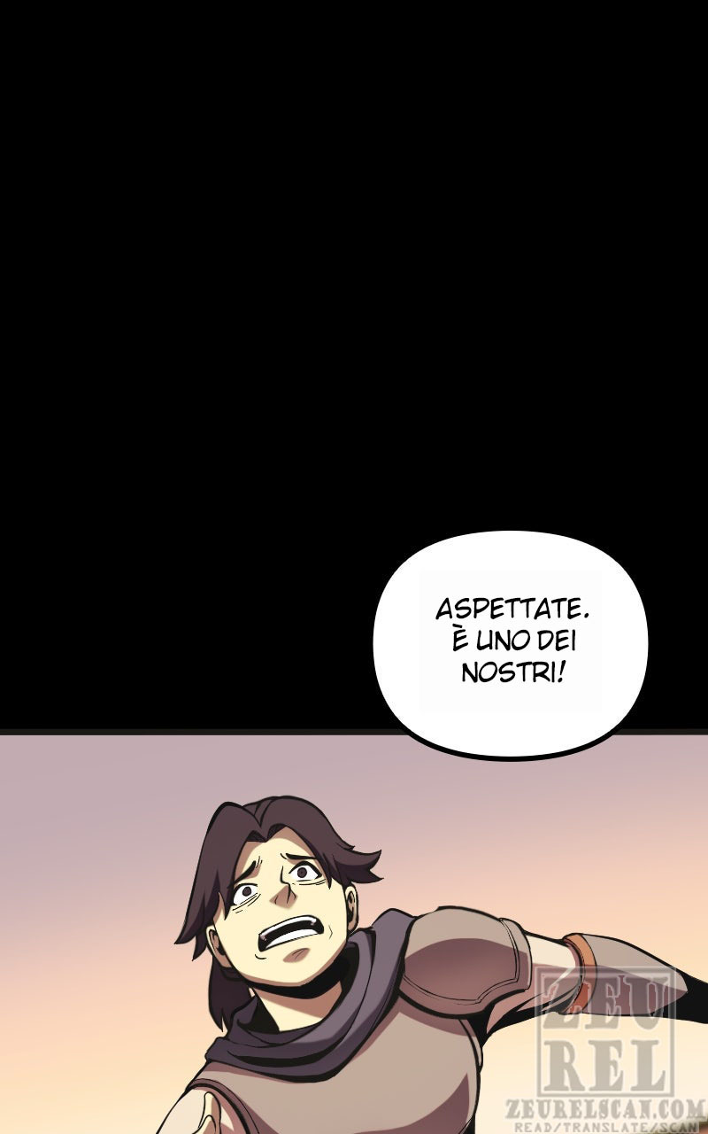 Read Primal Hunter Manga Online