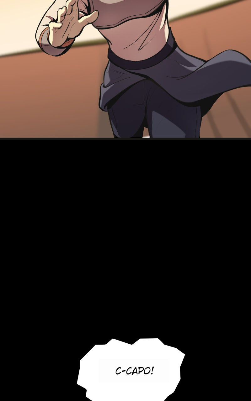 Read Primal Hunter Manga Online