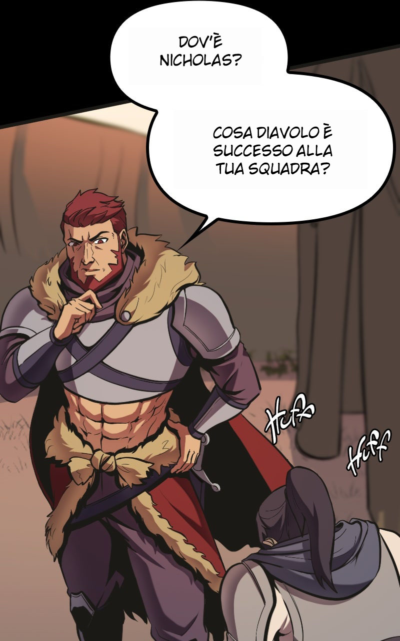 Read Primal Hunter Manga Online