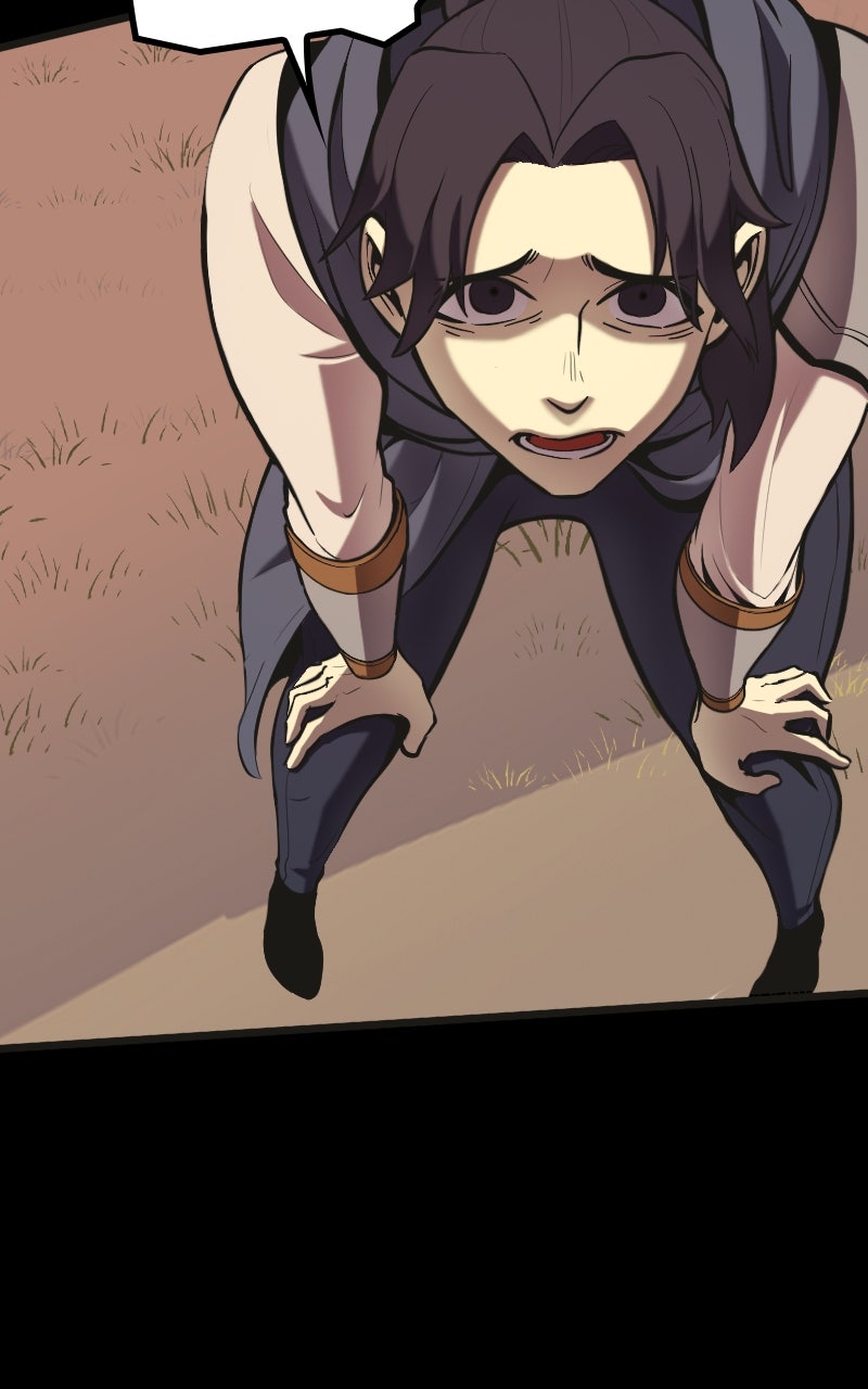 Read Primal Hunter Manga Online