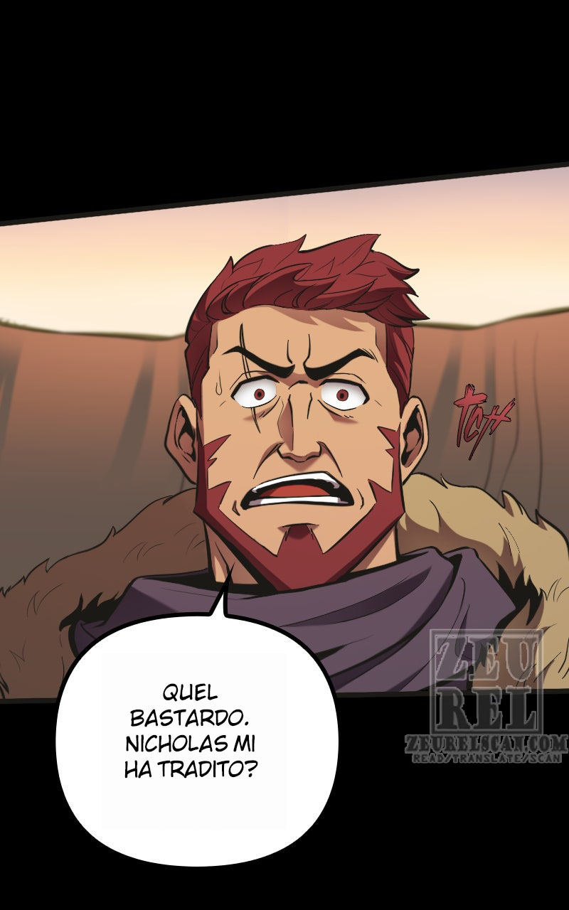 Read Primal Hunter Manga Online