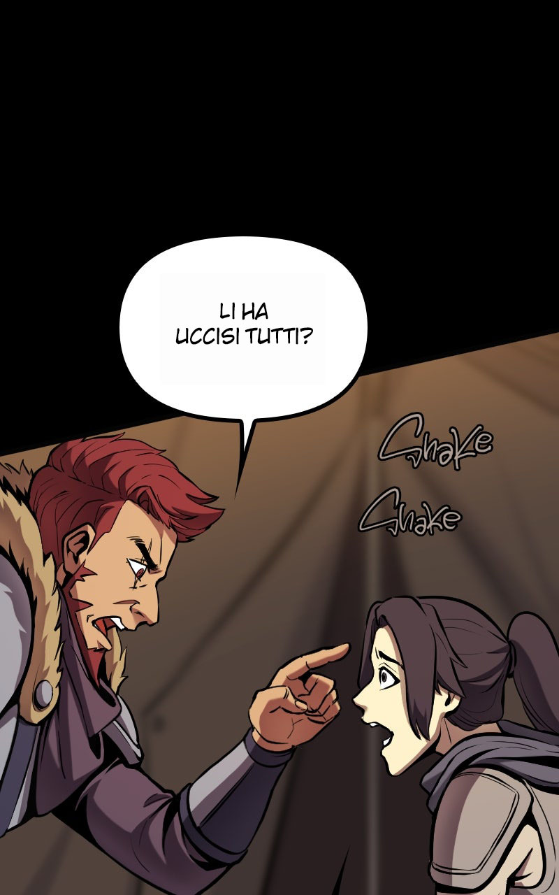 Read Primal Hunter Manga Online