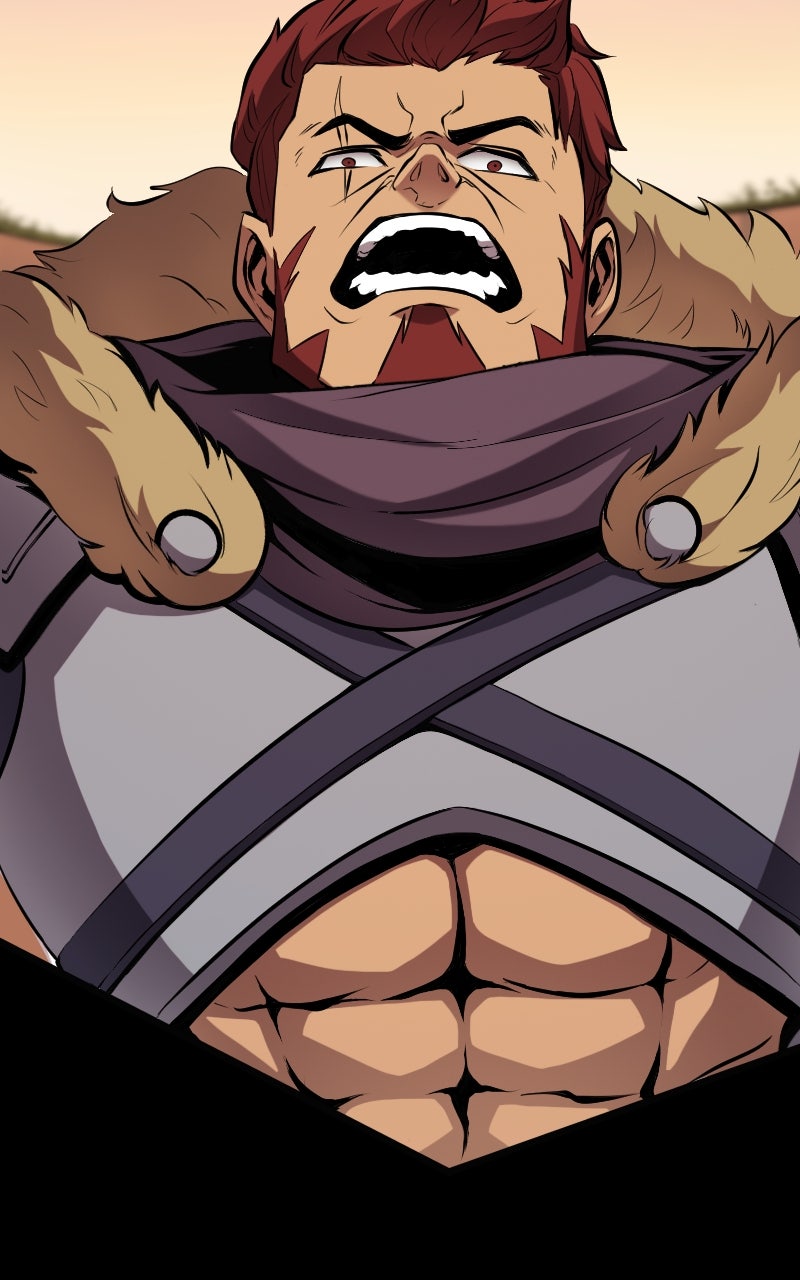 Read Primal Hunter Manga Online