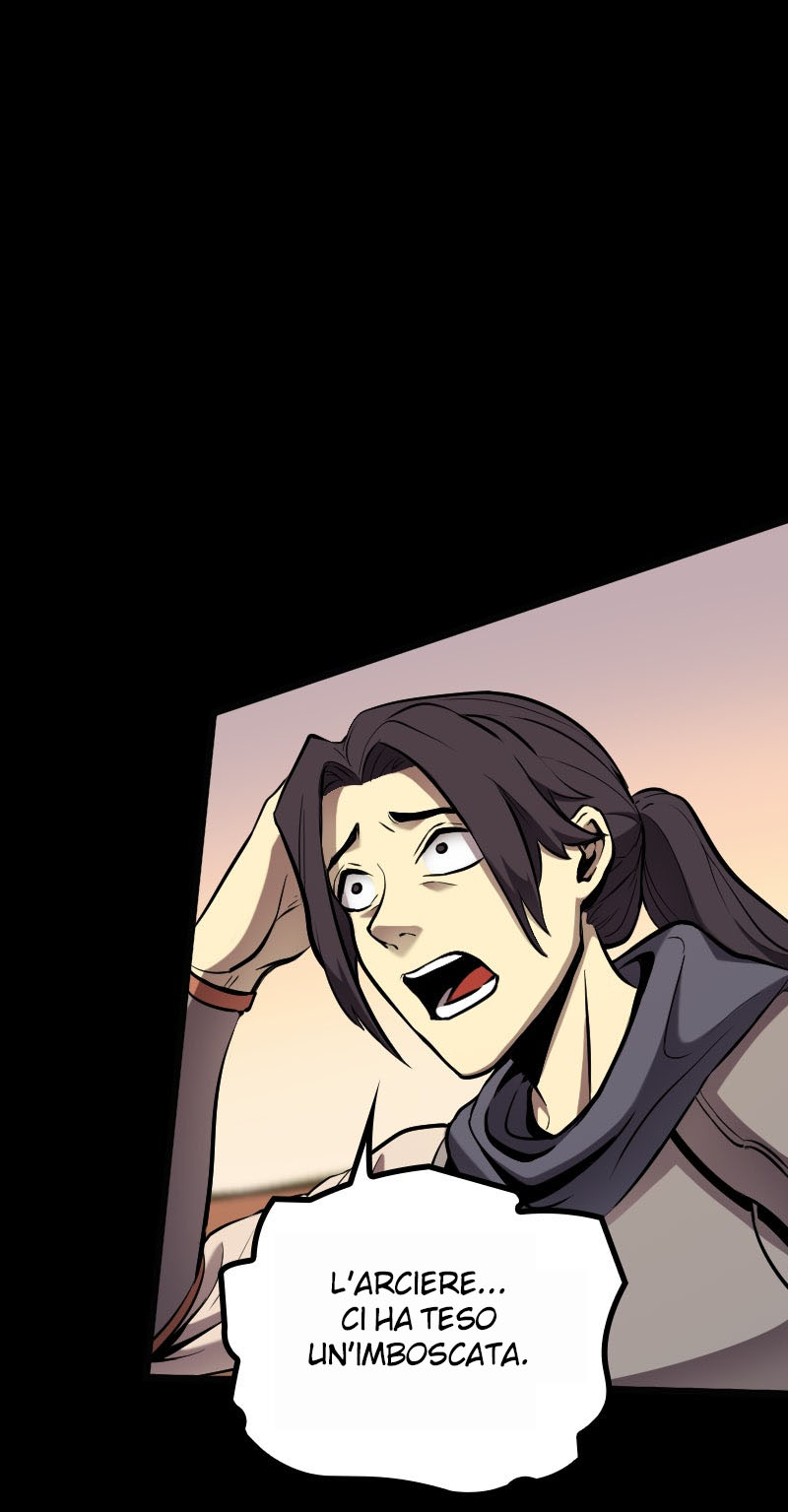 Read Primal Hunter Manga Online