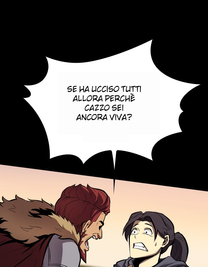 Read Primal Hunter Manga Online