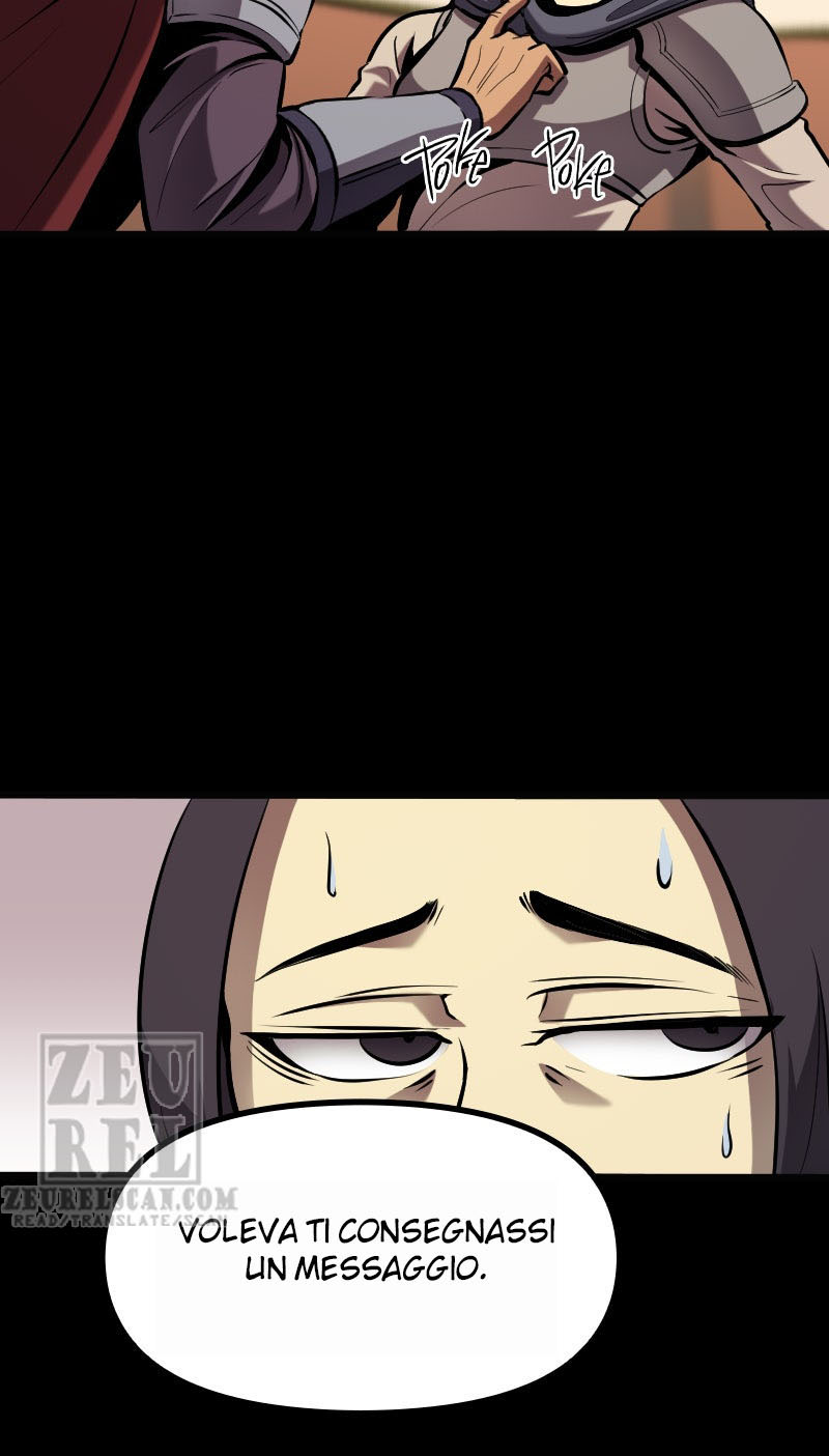 Read Primal Hunter Manga Online