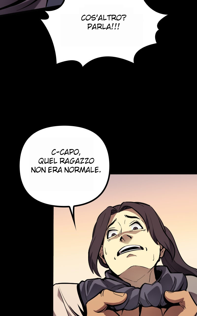 Read Primal Hunter Manga Online