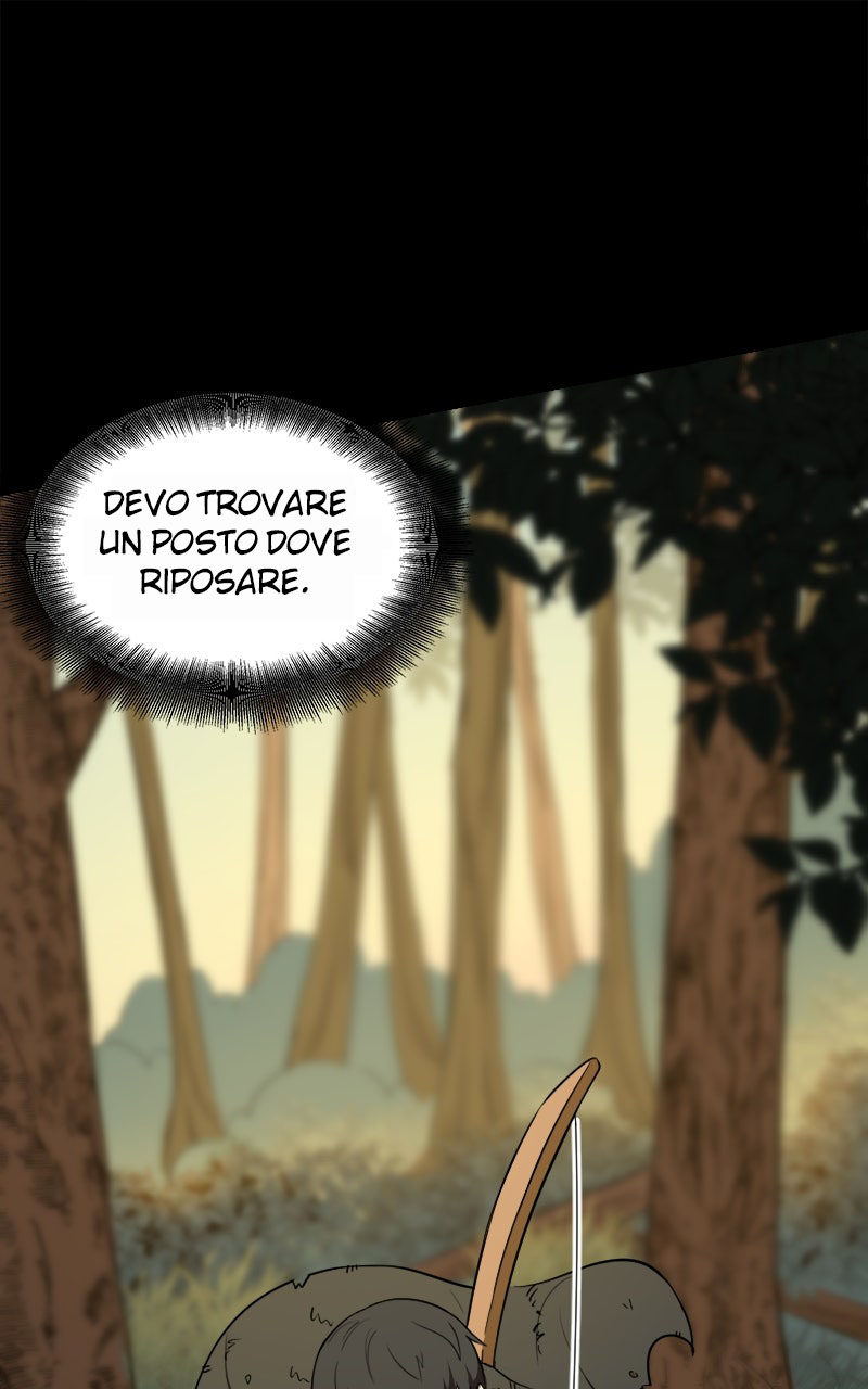 Read Primal Hunter Manga Online