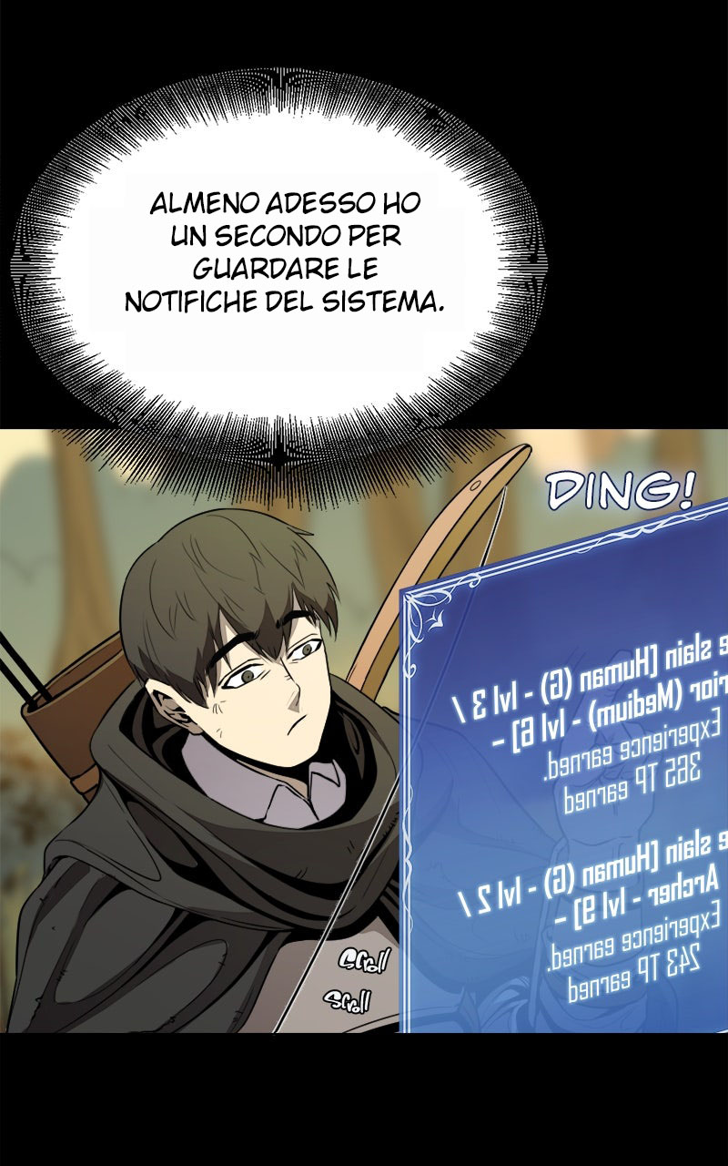 Read Primal Hunter Manga Online