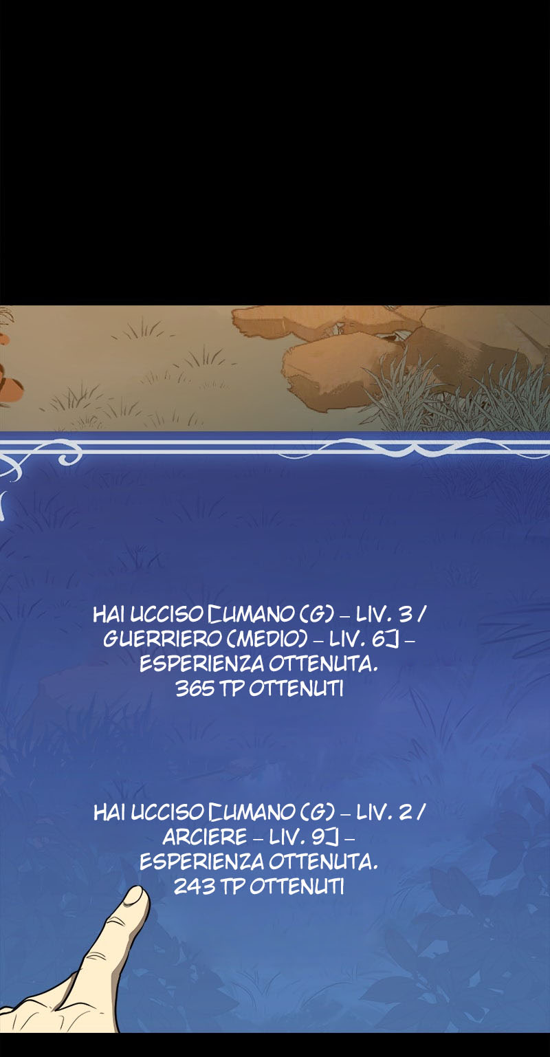 Read Primal Hunter Manga Online