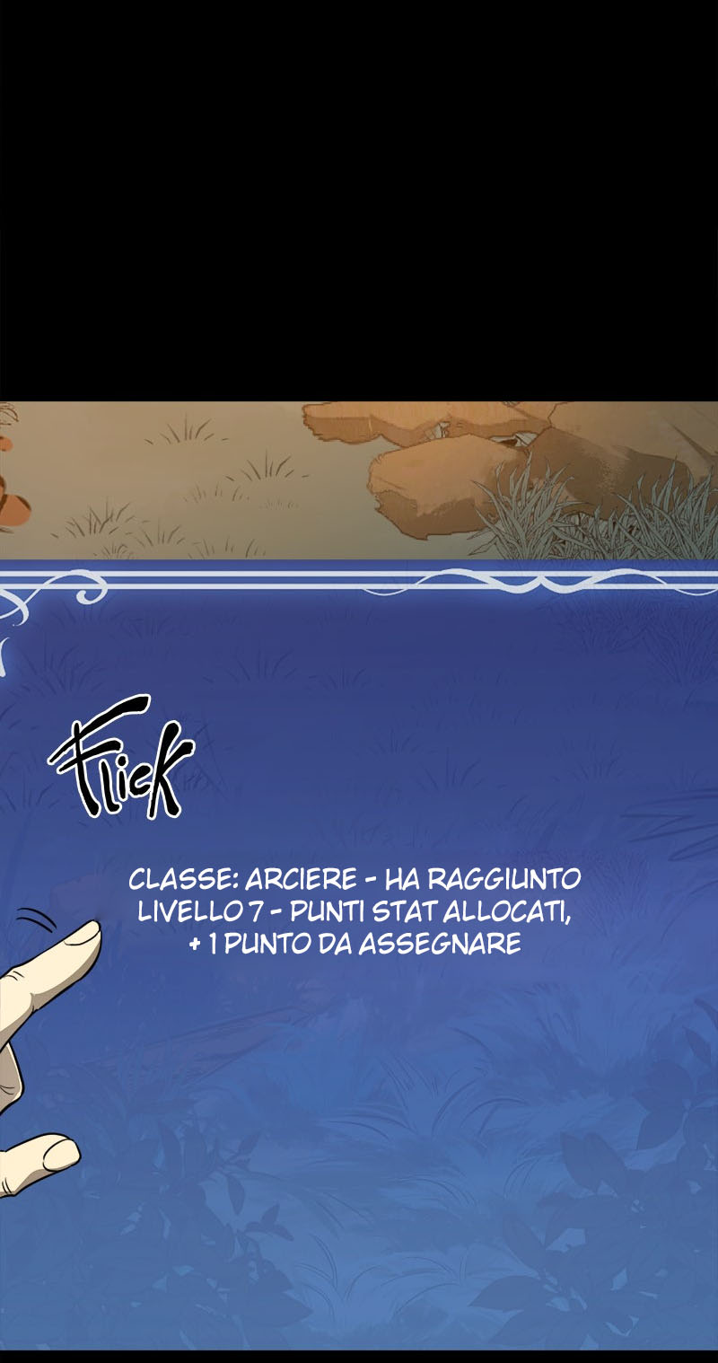 Read Primal Hunter Manga Online