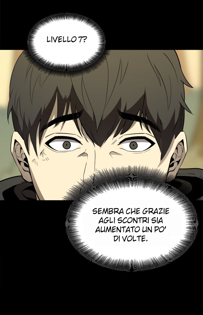 Read Primal Hunter Manga Online